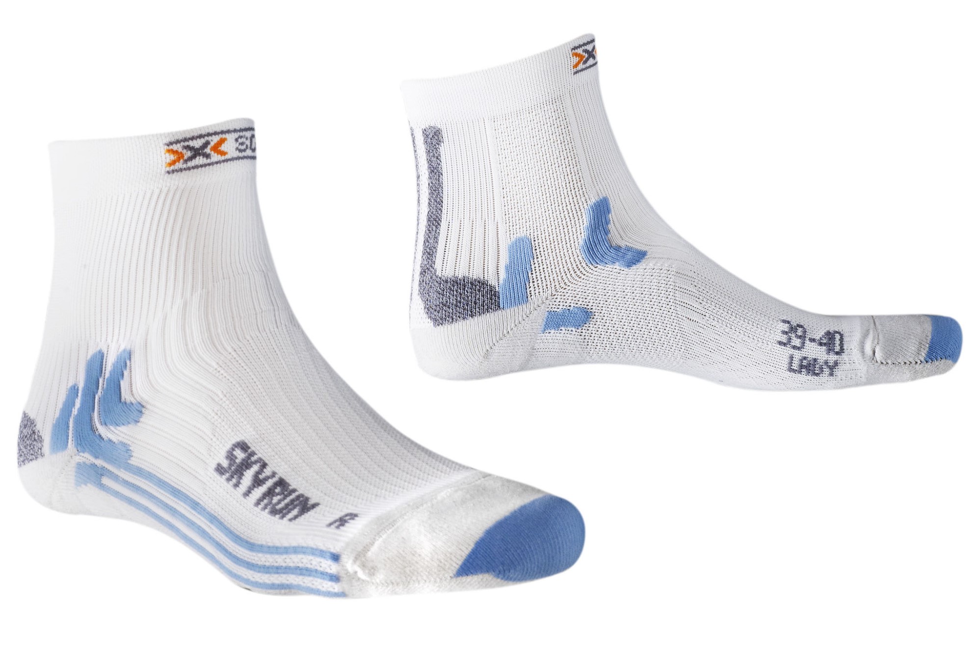 best trail running socks x sky run socks