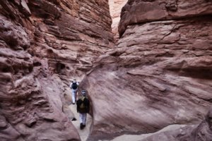 Exploration in a Modern World