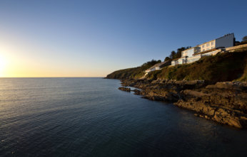 cliff house hotel
