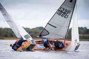 All-Ireland Sailing Championships 2017