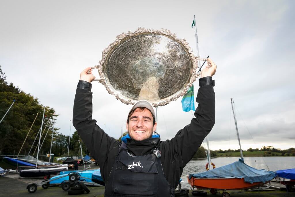 All-Ireland Sailing Championships 2017