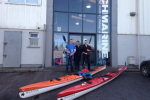 Jon Hynes CH Marine