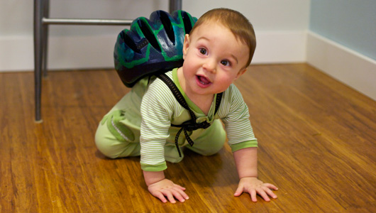 Outdoorsy Hallowe'en Costumes