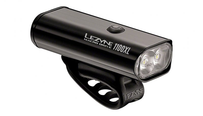 best bicycle front light