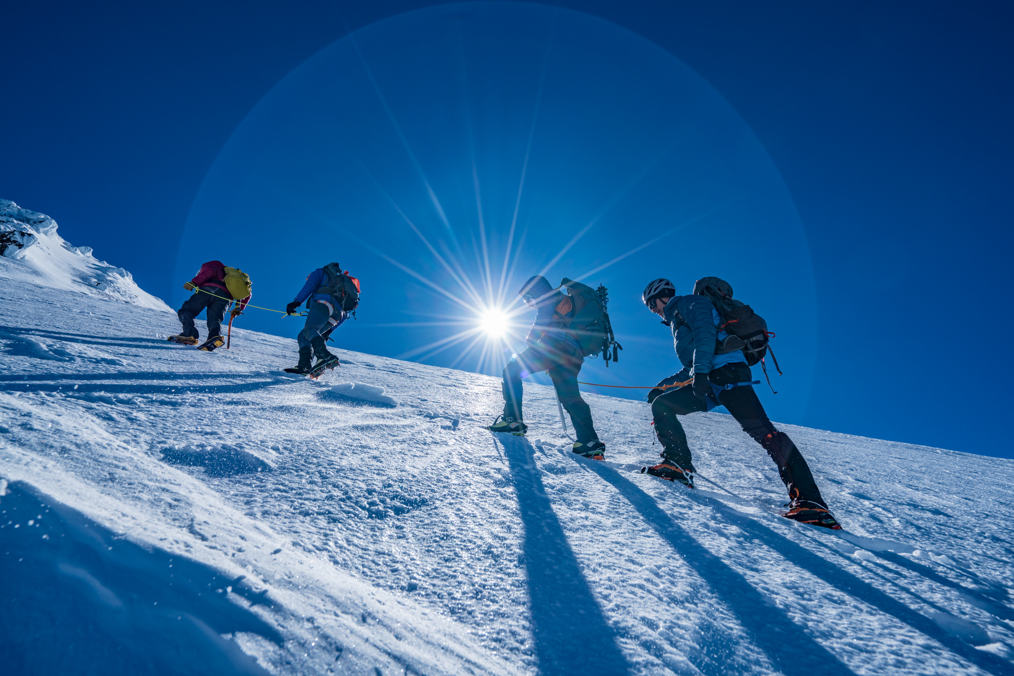 WIN! €1000 of Columbia Sportswear Kit Outsider Magazine