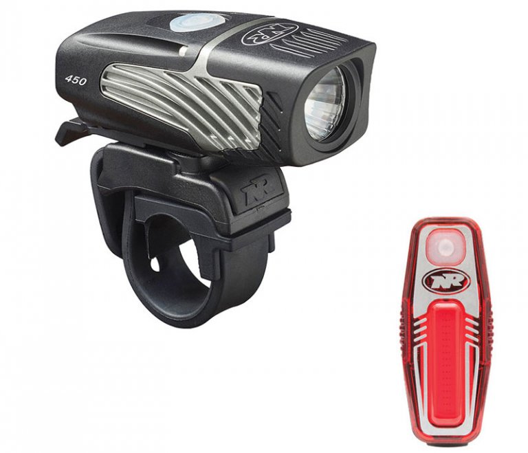 best bike lights for commuting