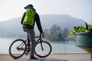 Bike Commuter Backpacks
