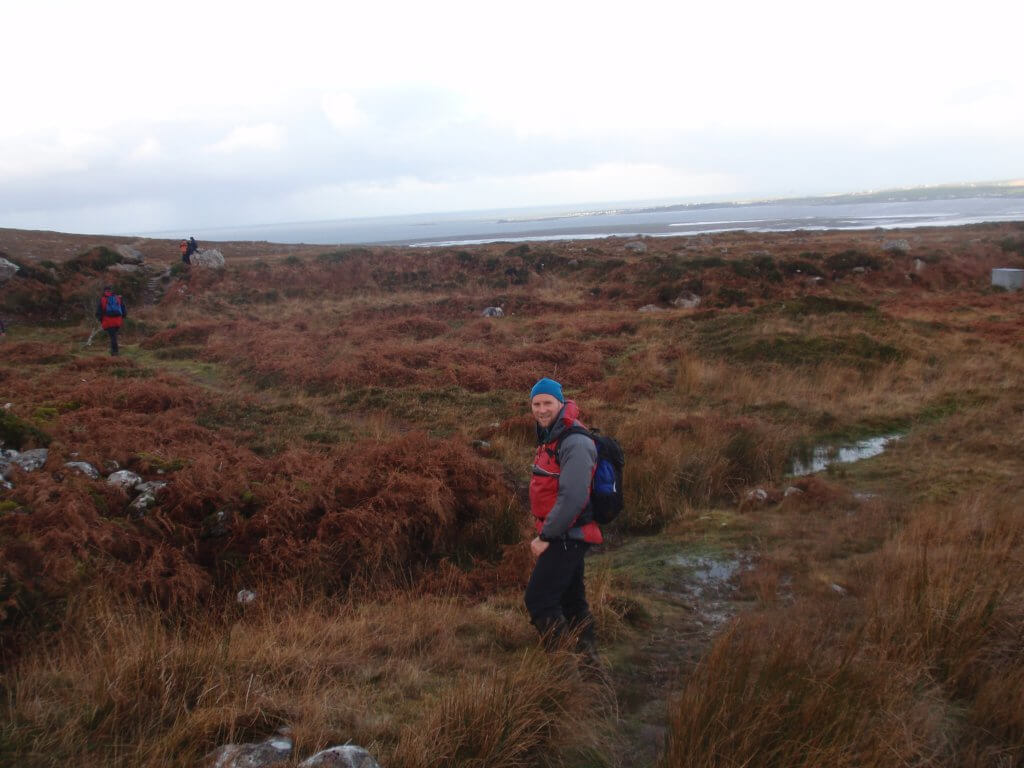 Slieve Mish Dingle Way