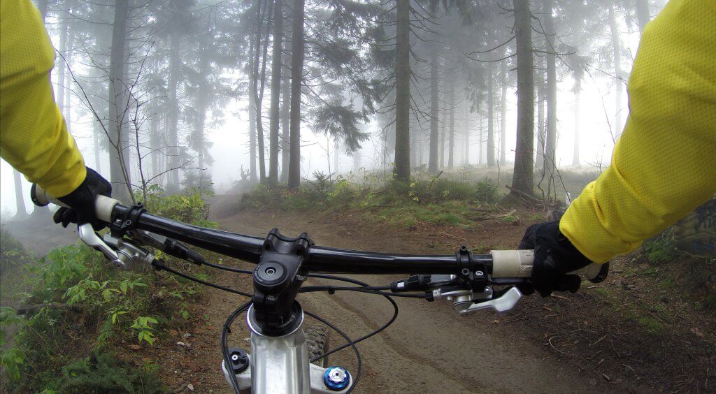 Mountain Biking: Tips for Beginners