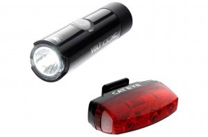 best bike lights ireland