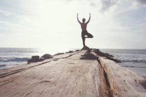 Best Yoga and Surf Retreats