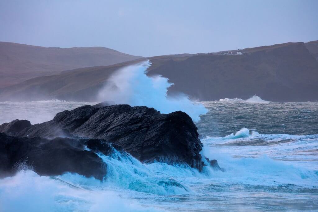 Clare Island