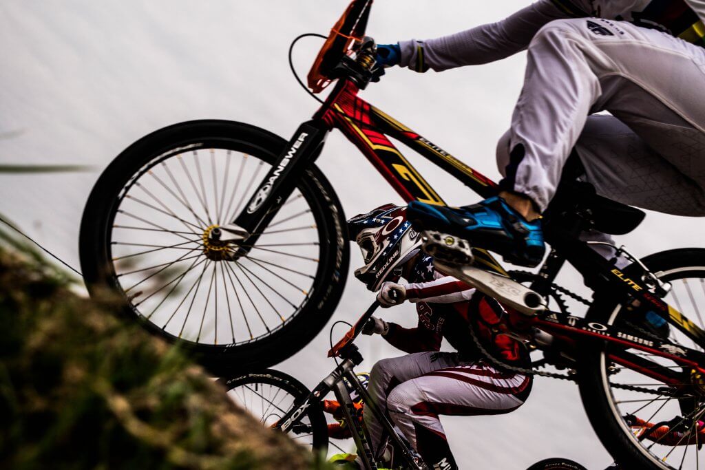 Mountain Biking: Tips for Beginners