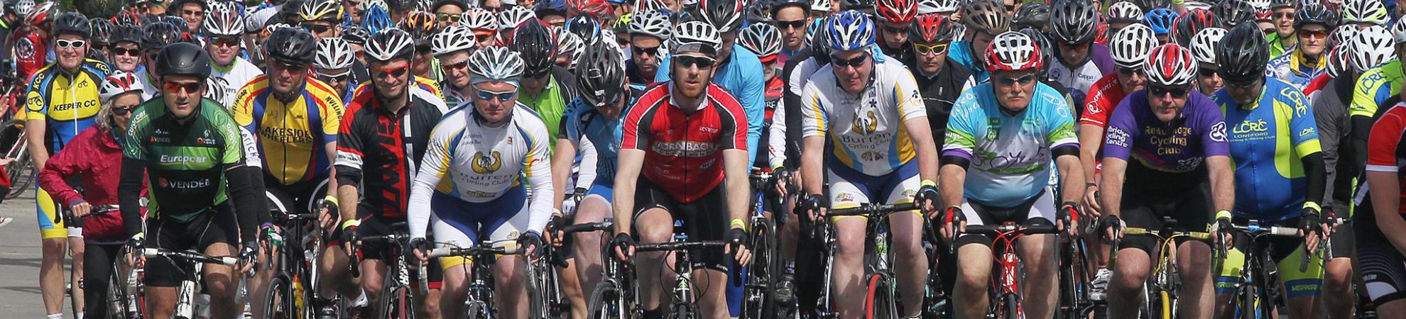 tips for your first sportive