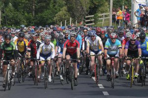 tips for your first sportive