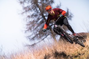 Mountain Biking: Tips for Beginners
