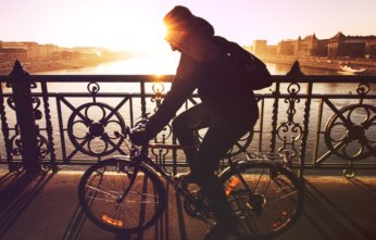 Commuting by Bike: The Essential Gear