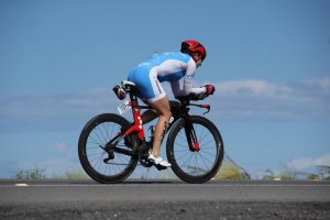 Aileen Flynn Ironman