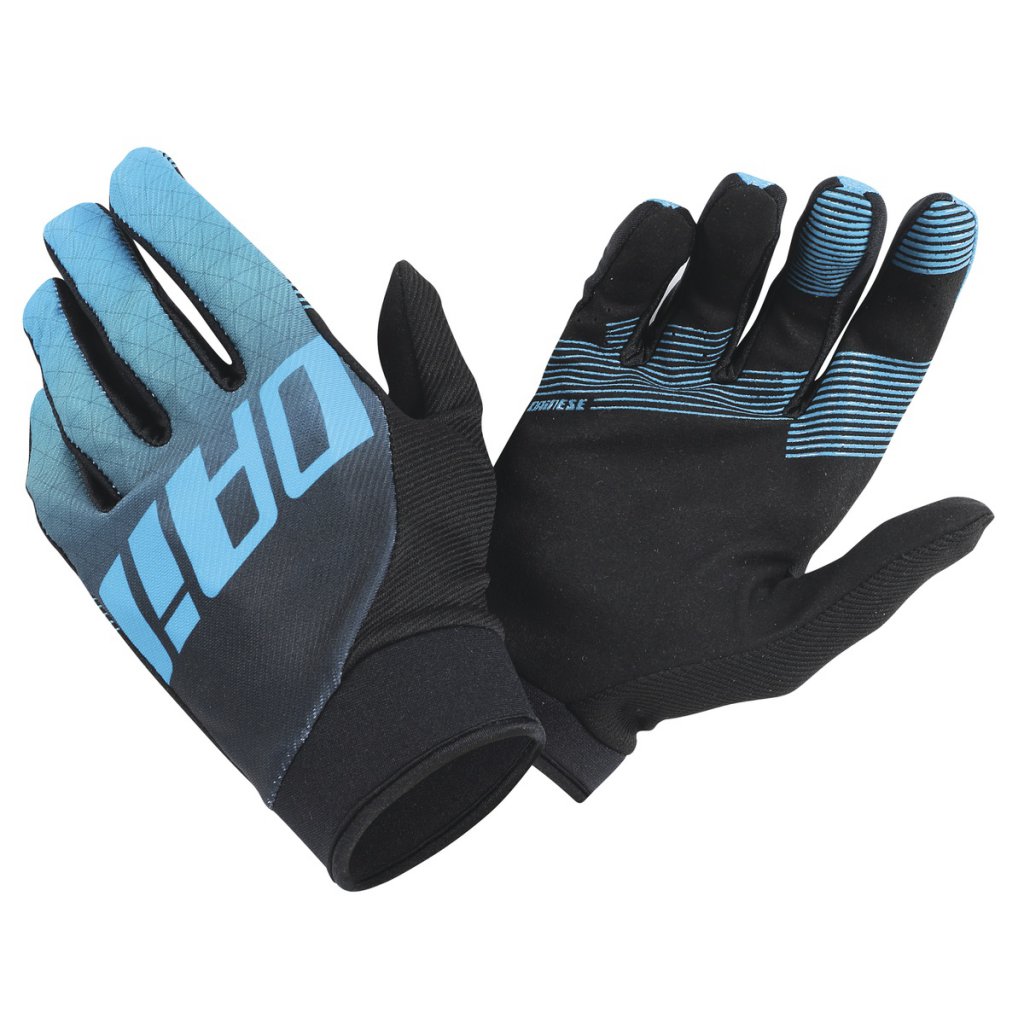 5 Of The Best Mountain Biking Gloves 