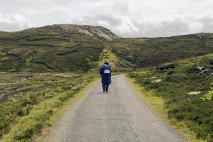 Jack O Donohue Wild Atlantic Way