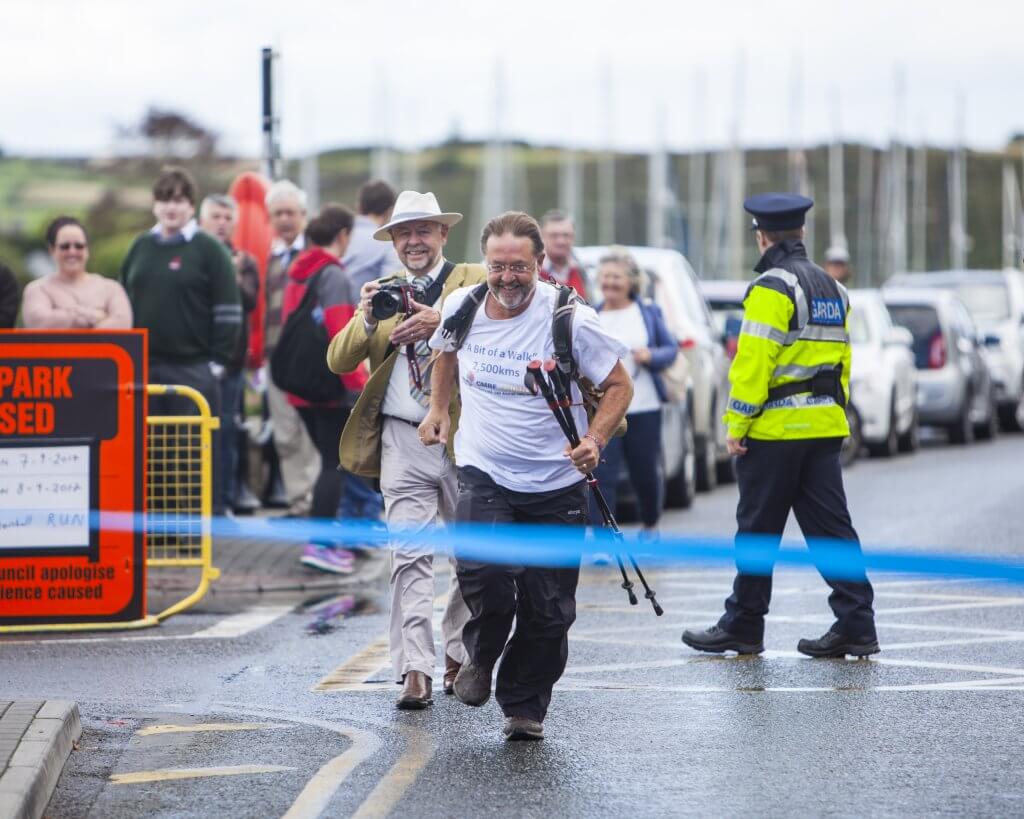 Jack O Donohue Wild Atlantic Way