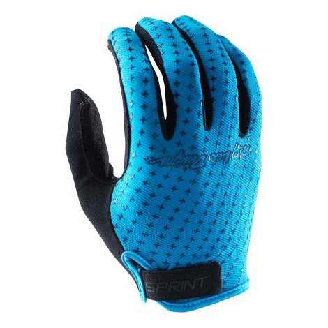 dainese driftec mountain bike gloves