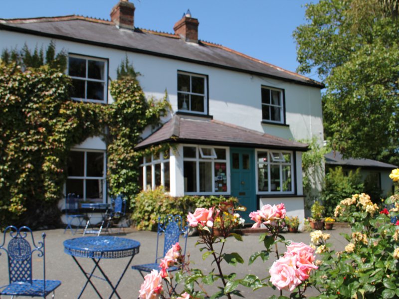 Ballyknocken House: Wonderful Walking and Fabulous Food | Outsider Magazine