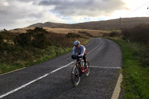 joe barr malin to mizen record