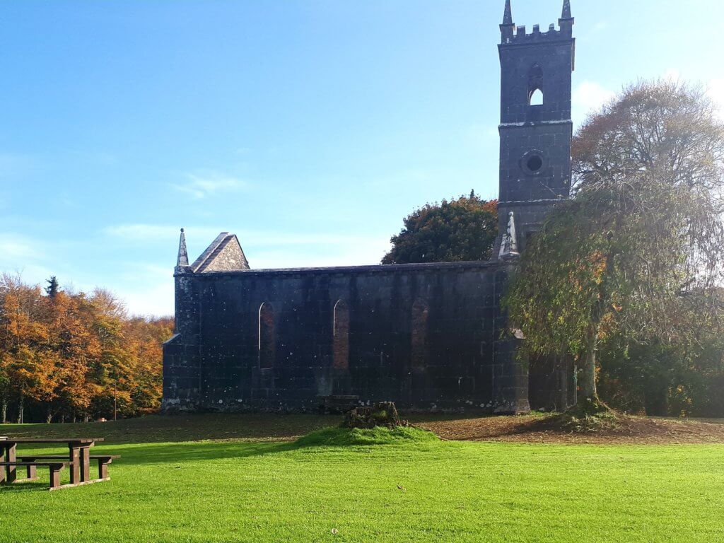 lough key forest park