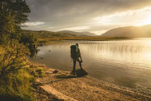 best irish walks