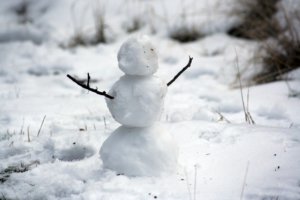 activities in the snow ireland