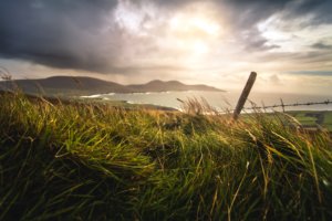 Best Irish Long Distance Hikes