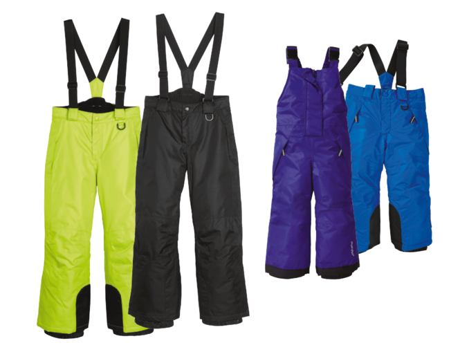 Lidl Ski Gear The Complete Guide Outsider Magazine