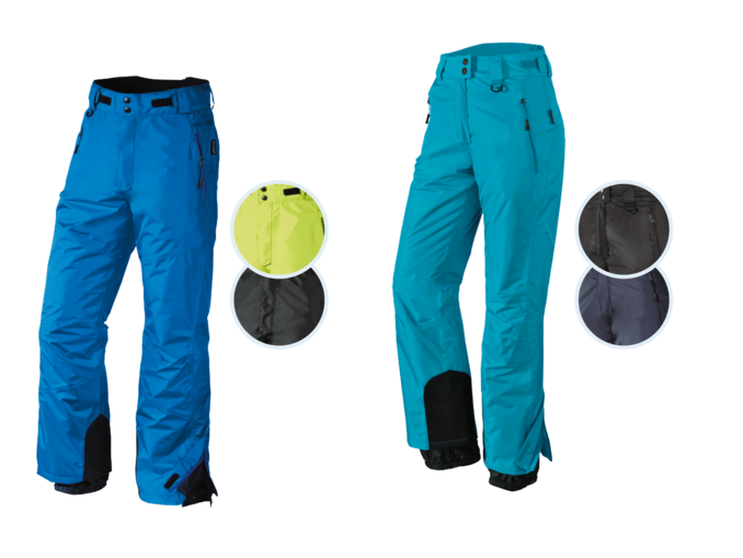 Lidl Ski Gear: The Complete Guide | Outsider Magazine