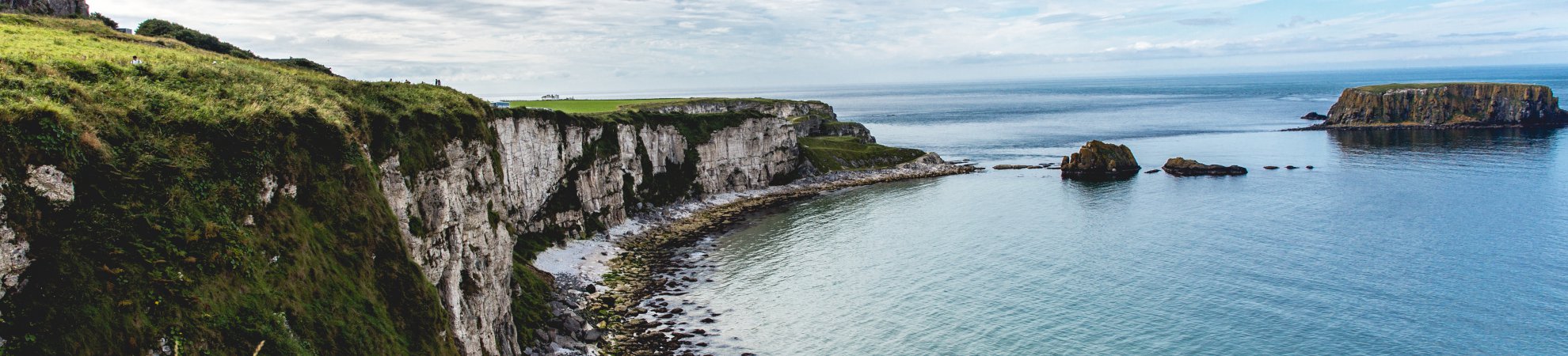 7 of the Best Coastal Walks in Ireland | Outsider Magazine