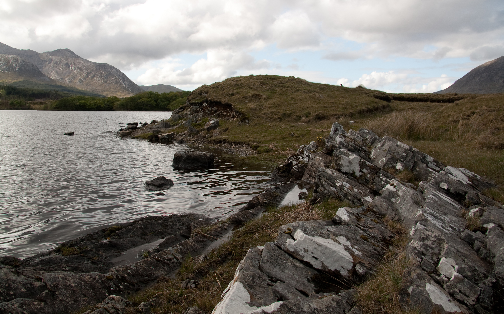 Irish Mountains: The Complete Guide to Exploring Ireland’s Mountains 