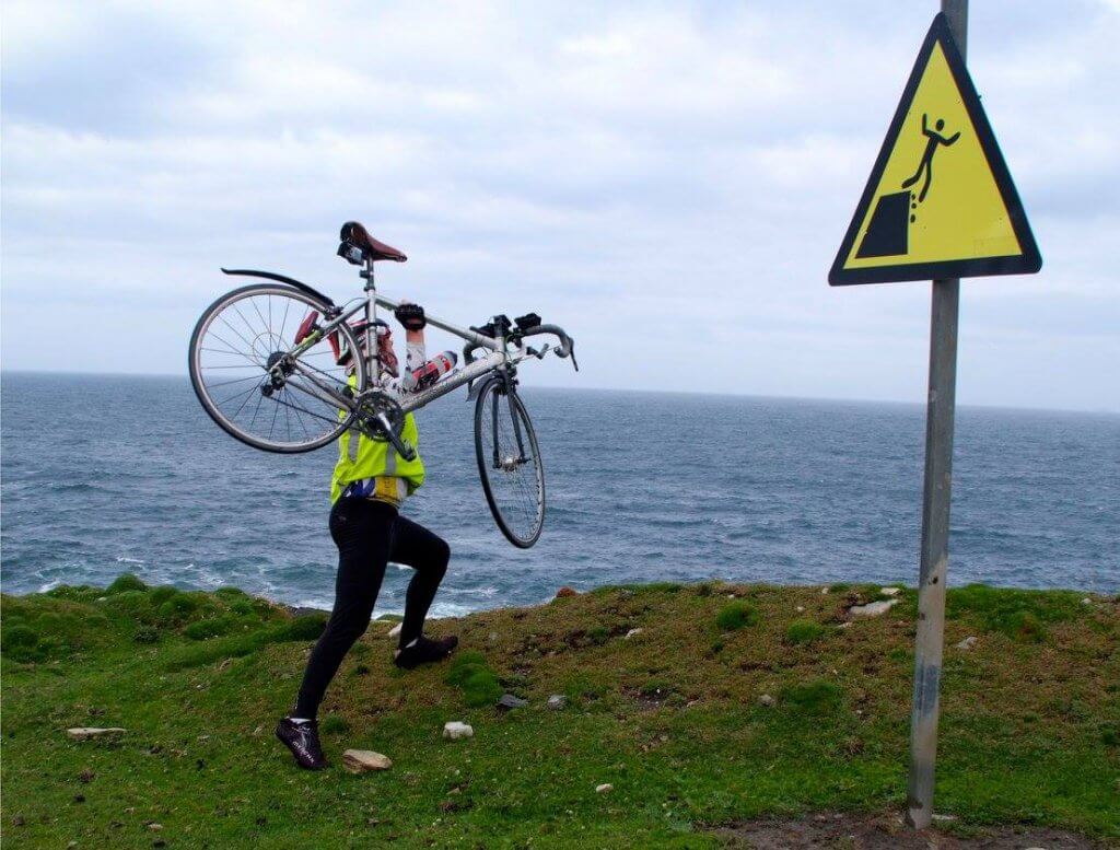 Best Road Cycling Races Ireland