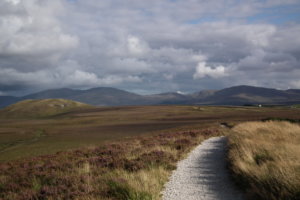 Ballycroy National Park
