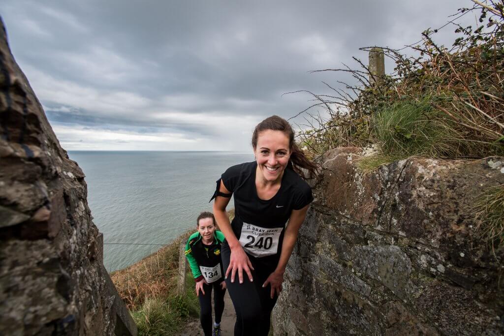 Running and Hiking Events in Ireland