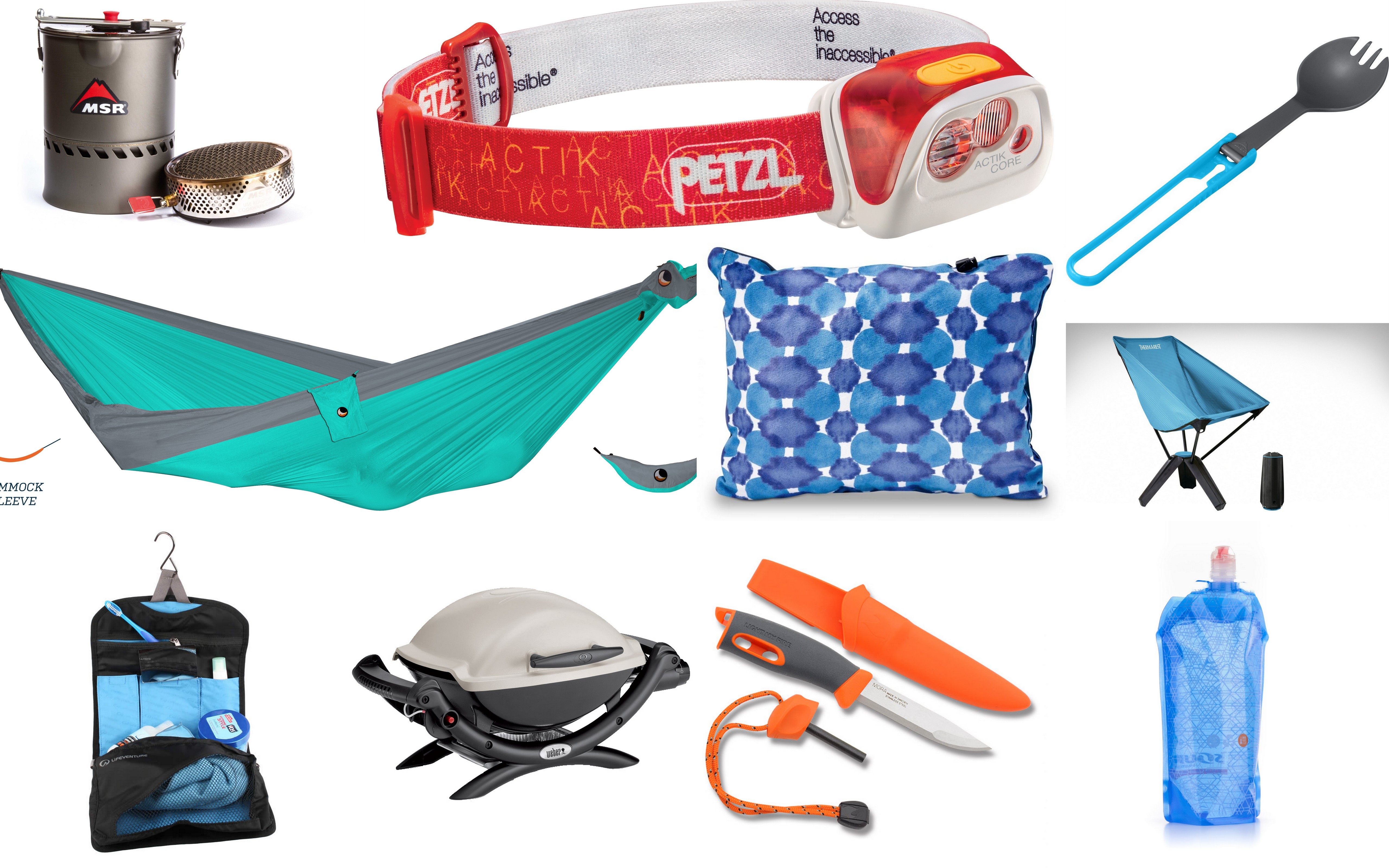 10 Cool Camping Christmas Gifts for Outdoor Lovers | Outsider Magazine