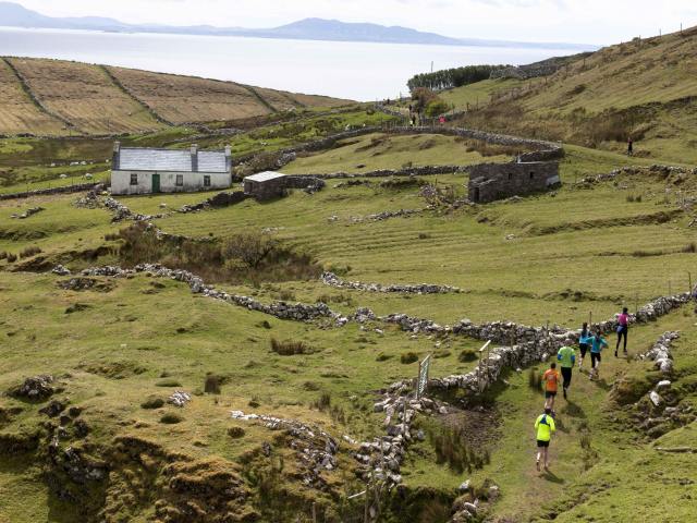 Adventure Races Ireland 