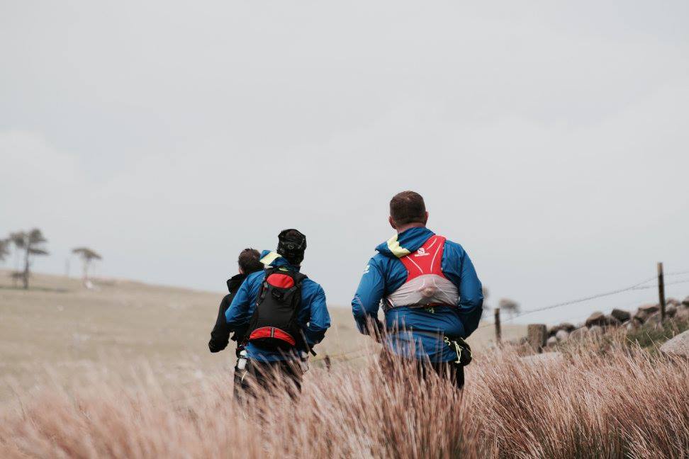 Running and Hiking Events in Ireland 