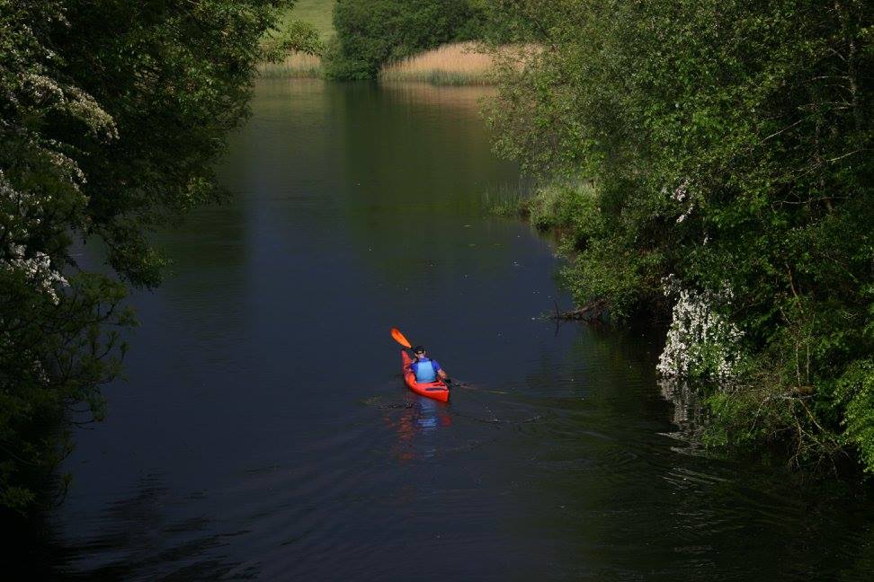 Adventure Races Ireland 