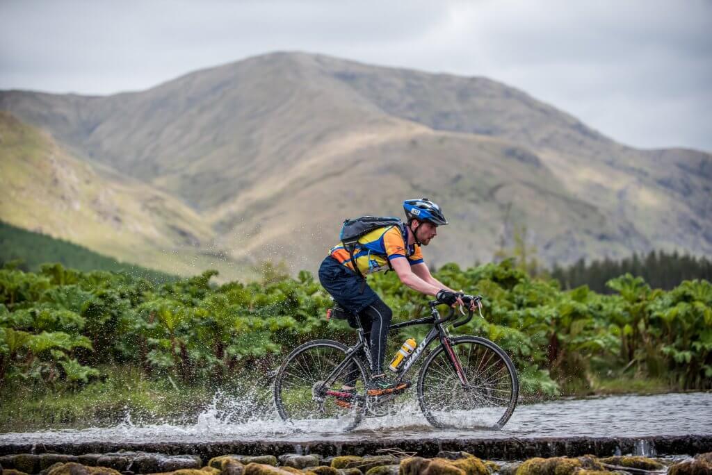 Duathlons in Ireland