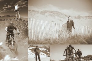 Outsider Awards Most Devoted to the Outdoor Scene Award