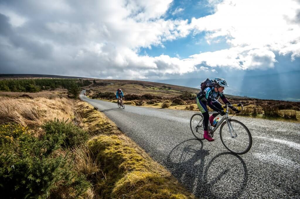 Adventure Races Ireland 