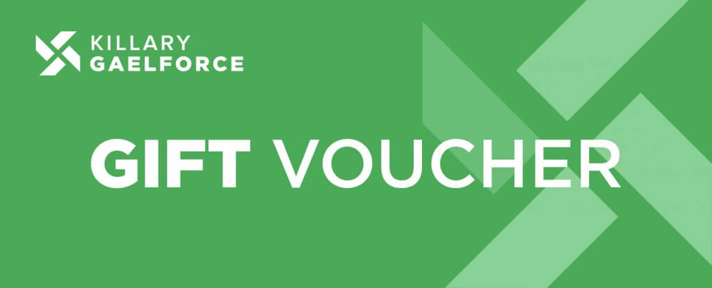 Gift Vouchers for Adventures