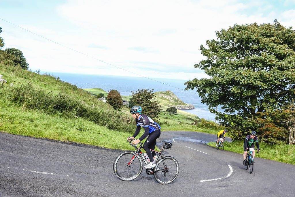 Road Cycling events in Ireland