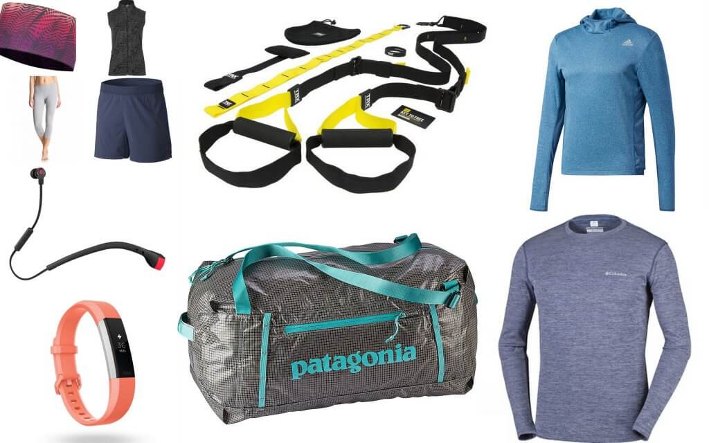 10 Awesome Gift Ideas for Fitness Fanatics Outsider Magazine