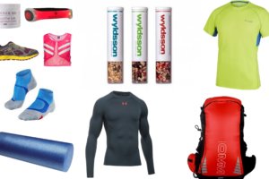 Gifts for Runners Featured Image